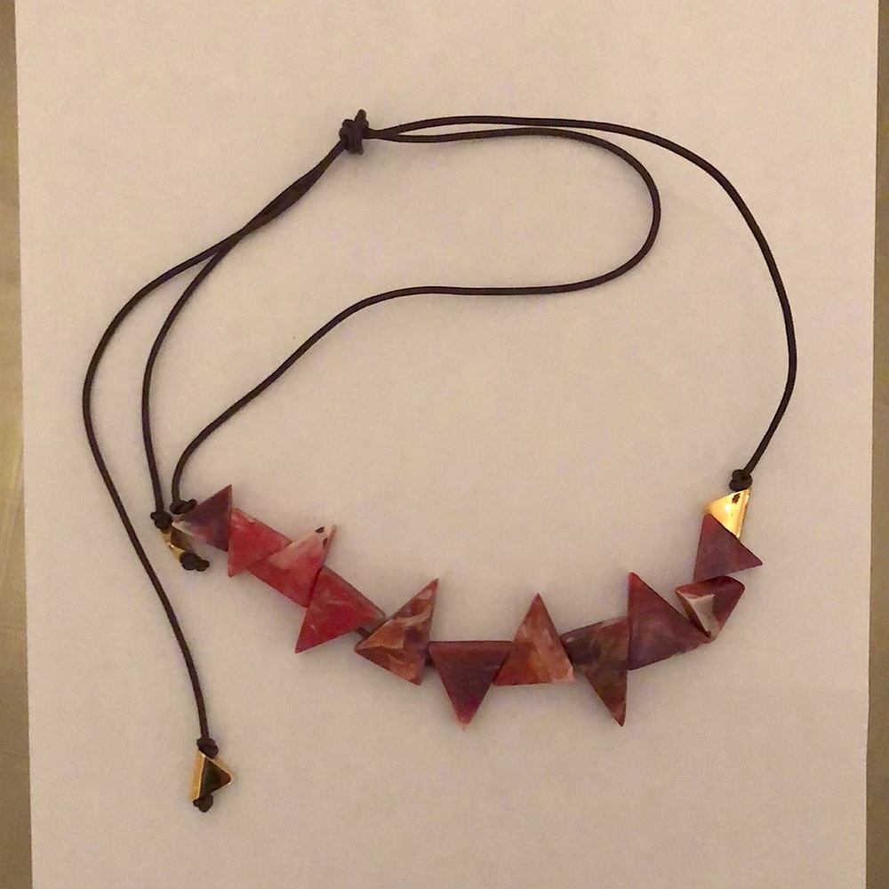 Dinosaur Designs Necklace